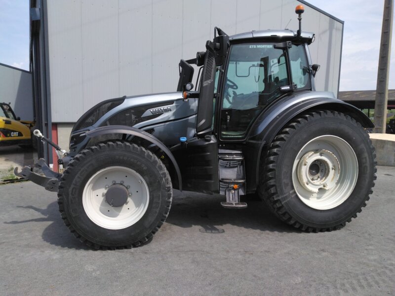 TRACTEUR VALTRA T234 VERSU