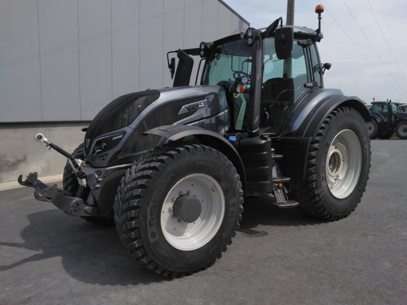 TRACTEUR VALTRA T234 VERSU