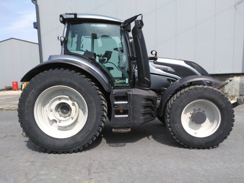TRACTEUR VALTRA T234 VERSU