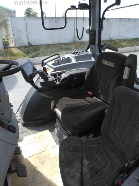 TRACTEUR VALTRA T234 VERSU