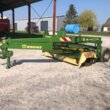 Faucheuse conditionneuse Krone Easy Cut 3200 CV