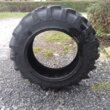 Pneu 12.4R28 Michelin