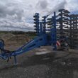 DECHAUMEUR LEMKEN HELIODOR 9/500 KA