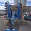 DECHAUMEUR LEMKEN HELIODOR 9/500 KA