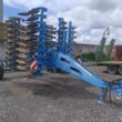 DECHAUMEUR LEMKEN HELIODOR 9/500 KA
