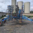 DECHAUMEUR LEMKEN HELIODOR 9/500 KA