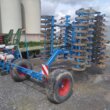 DECHAUMEUR LEMKEN HELIODOR 9/500 KA