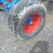 DECHAUMEUR LEMKEN HELIODOR 9/500 KA