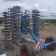 DECHAUMEUR LEMKEN HELIODOR 9/500 KA