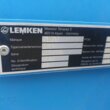 DECHAUMEUR LEMKEN HELIODOR 9/500 KA