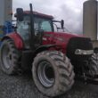 TRACTEUR CASE IH PUMA 200 CVX