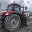 TRACTEUR CASE IH PUMA 200 CVX