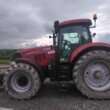 TRACTEUR CASE IH PUMA 200 CVX