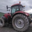 TRACTEUR CASE IH PUMA 200 CVX