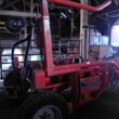 ENRUBANEUSE KUHN RW1610 E TWIN