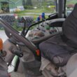 TRACTEUR DEUTZ 5110G CHARGEUR