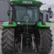 TRACTEUR DEUTZ 5110G CHARGEUR