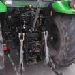 TRACTEUR DEUTZ 5110G CHARGEUR