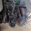 TRACTEUR FENDT 824
