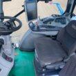 TRACTEUR VALTRA T154 VERSU TRIMBLE