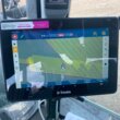 TRACTEUR VALTRA T154 VERSU TRIMBLE
