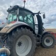 TRACTEUR VALTRA T154 VERSU TRIMBLE
