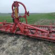 HERSE ROTATIVE RAU CYCLOTILLER