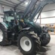 TRACTEUR VALTRA N174 DIRECT MANIP MP120 