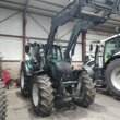 TRACTEUR VALTRA N174 DIRECT MANIP MP120 