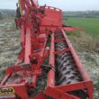 HERSE ROTATIVE RAU CYCLOTILLER