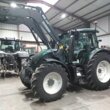 TRACTEUR VALTRA N174D DIRECT