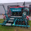 COMBINE DE SEMIS SULKY XEOS PRO P100