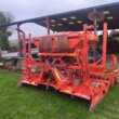 COMBINE DE SEMIS KUHN HR304 VENTA LC302