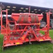 COMBINE DE SEMIS KUHN HR304 VENTA LC302
