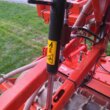 COMBINE DE SEMIS KUHN HR304 VENTA LC302