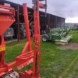 COMBINE DE SEMIS KUHN HR304 VENTA LC302