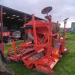 COMBINE DE SEMIS KUHN HR304 VENTA LC302