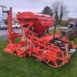 COMBINE DE SEMIS KUHN HR304 VENTA LC302