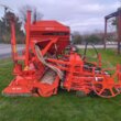 COMBINE DE SEMIS KUHN HR304 VENTA LC302