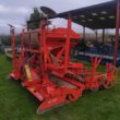 COMBINE DE SEMIS KUHN HR304 VENTA LC302