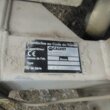 DEROULEUSE PAILLEUSE CALVET DP 180 E GO