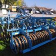 DECHAUMEUR LEMKEN RUBIN 9/400 KU