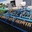 DECHAUMEUR LEMKEN RUBIN 9/400 KU