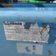 DECHAUMEUR LEMKEN RUBIN 9/400 KU
