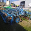 DECHAUMEUR LEMKEN RUBIN 9/400 KU