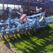 DECHAUMEUR LEMKEN RUBIN 9/400 KU