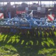 DECHAUMEUR LEMKEN RUBIN 9/400 KU