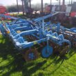 DECHAUMEUR LEMKEN RUBIN 9/400 KU
