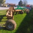 DECOMPACTEUR SOUS SOLEUSE MOULET