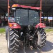 TRACTEUR CASE IH JX1100U NEW HOLLAND T5050